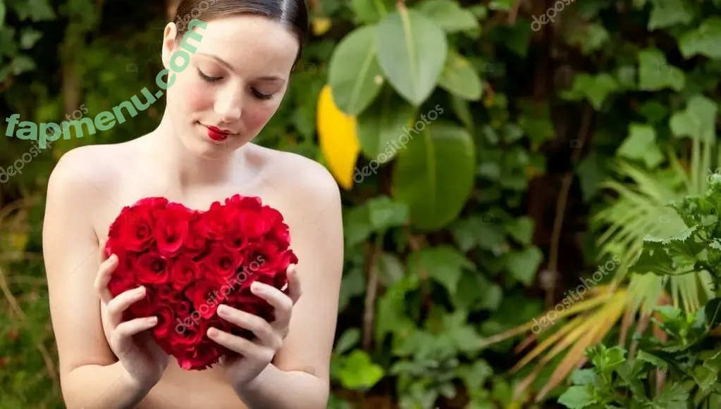 Rose Heart nude photo #0002 (Rose Heart)