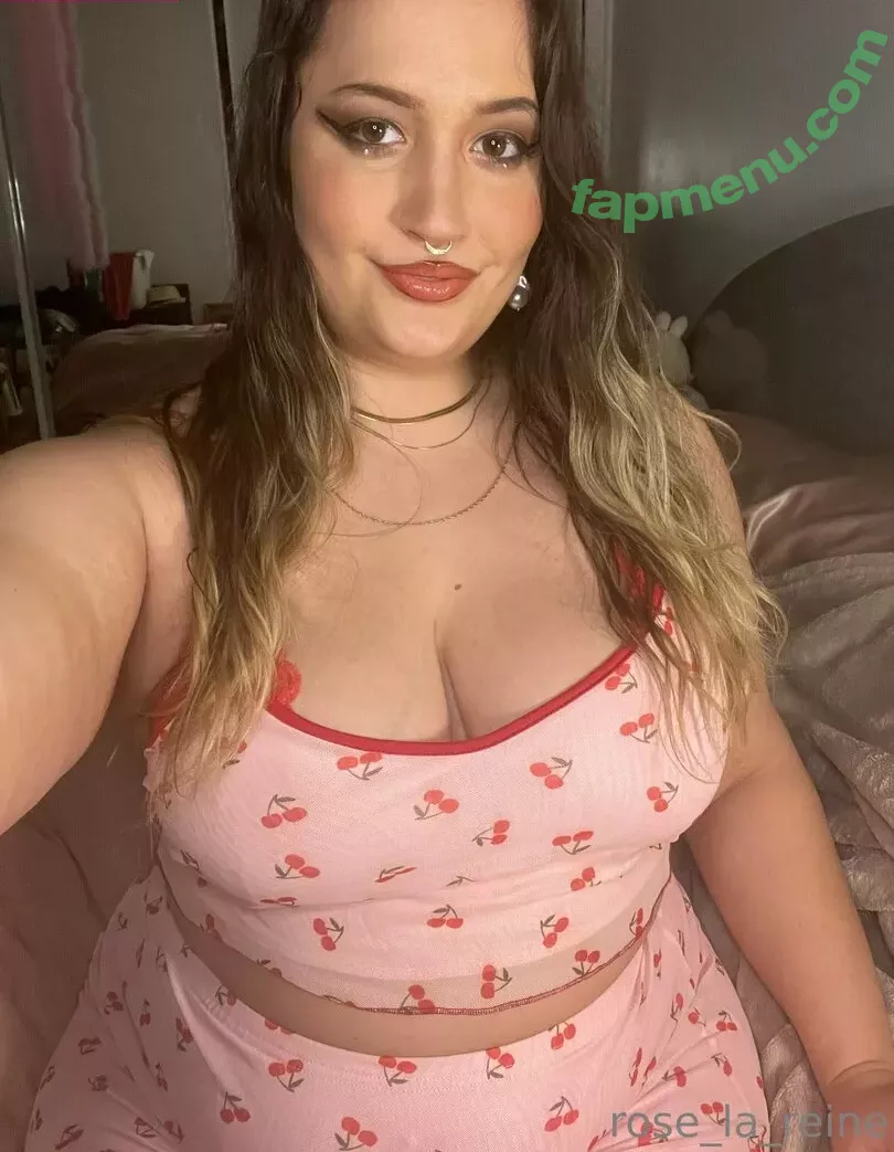 rose_la_reine nude photo #0145 (helloroselareine)