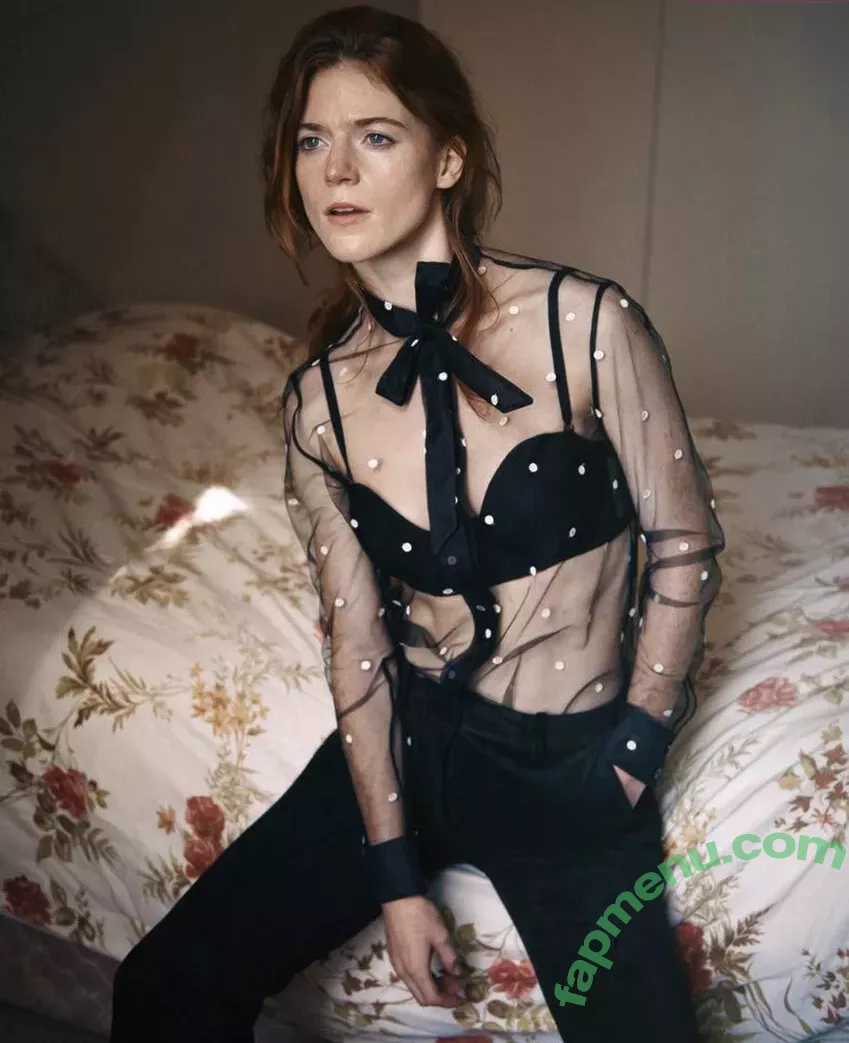 Rose Leslie nude photo #0013 (roseleslie_got)