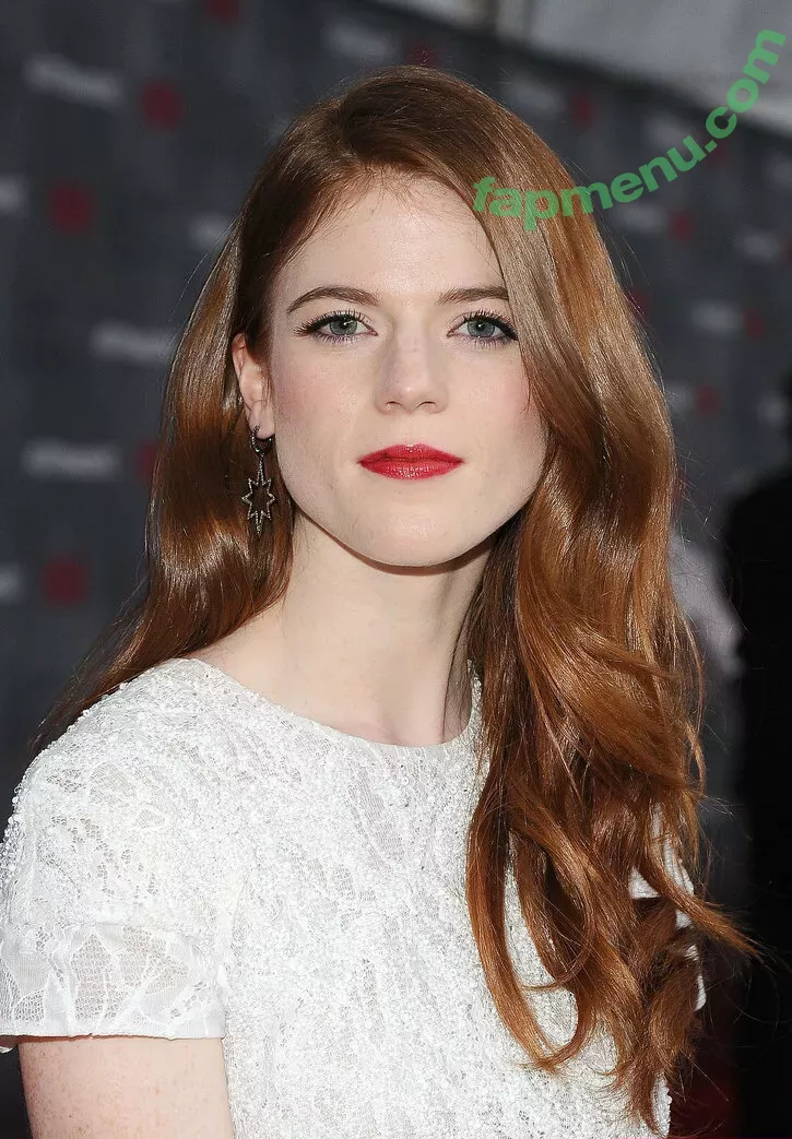 Rose Leslie nude photo #0038 (roseleslie_got)