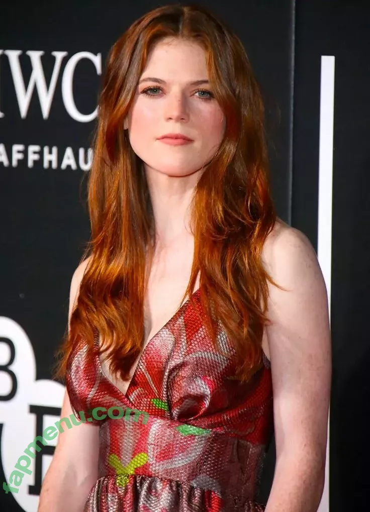 Rose Leslie nude photo #0054 (roseleslie_got)