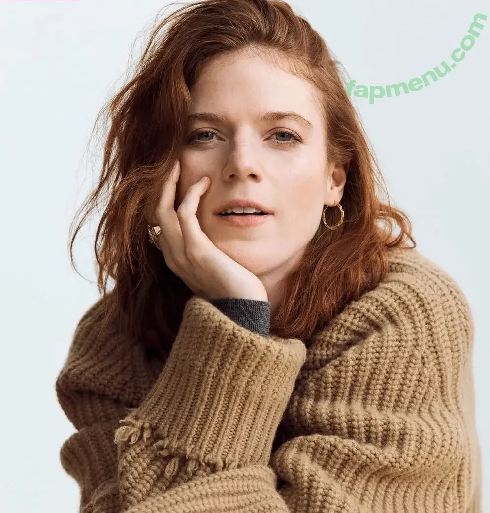 Rose Leslie nude photo #0064 (roseleslie_got)