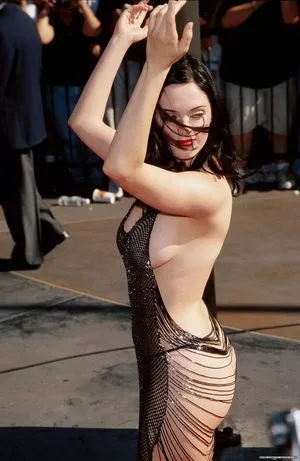 Rose Mcgowan / rosemcgowan nude photo #0144