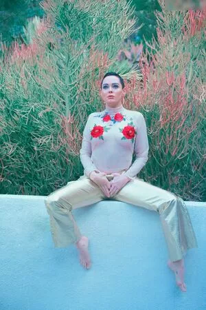 Rose Mcgowan / rosemcgowan nude photo #0348