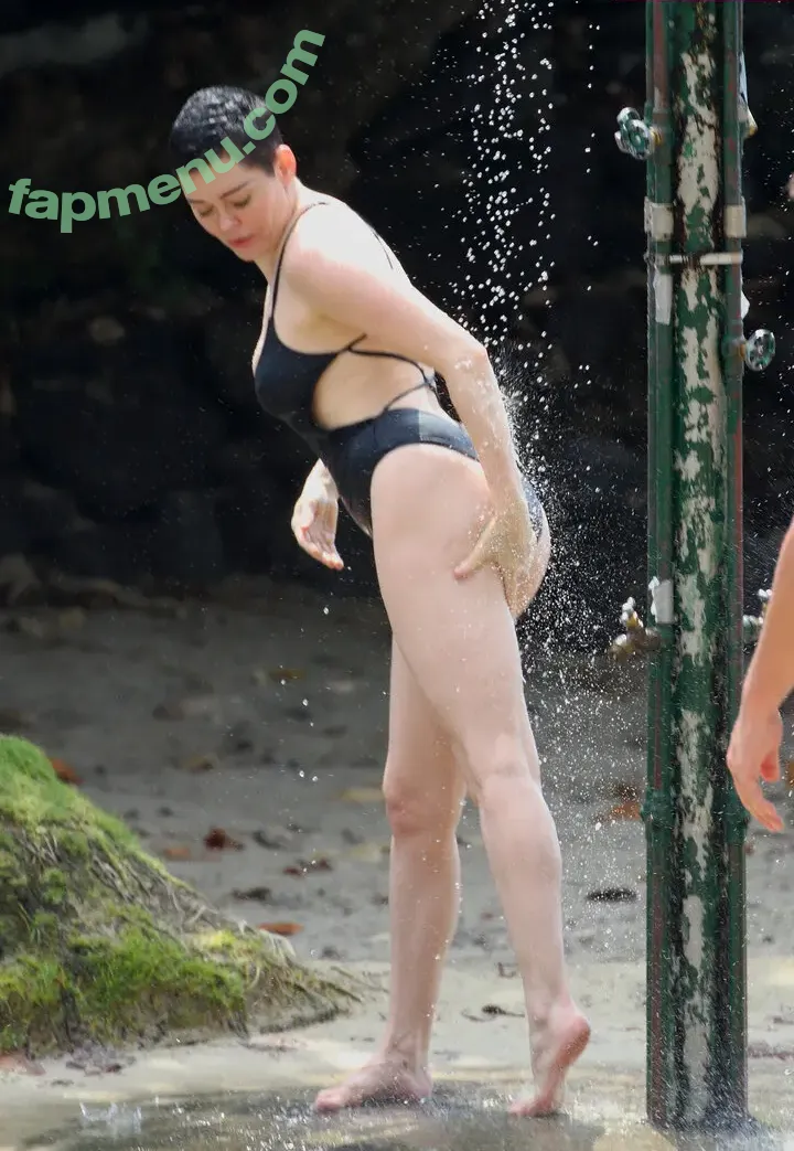 Rose Mcgowan nude photo #0408 (rosemcgowan)