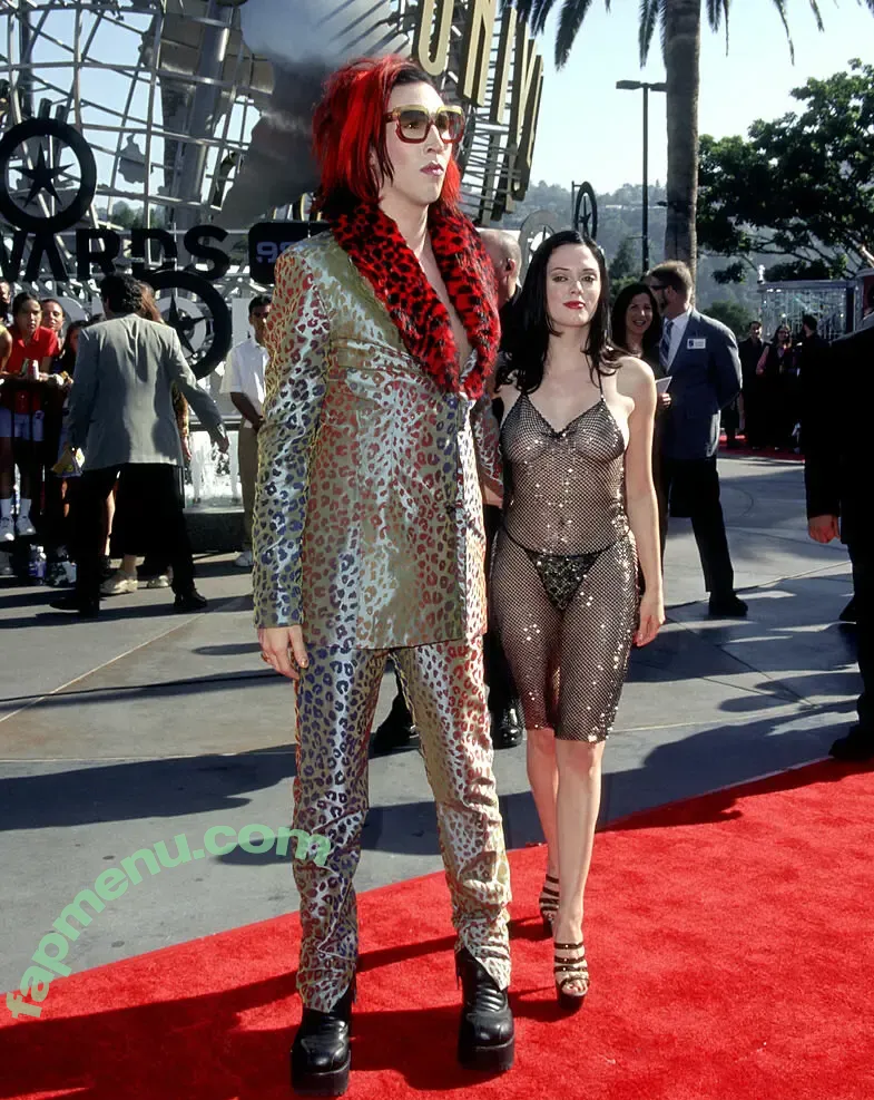 Rose Mcgowan nude photo #0416 (rosemcgowan)