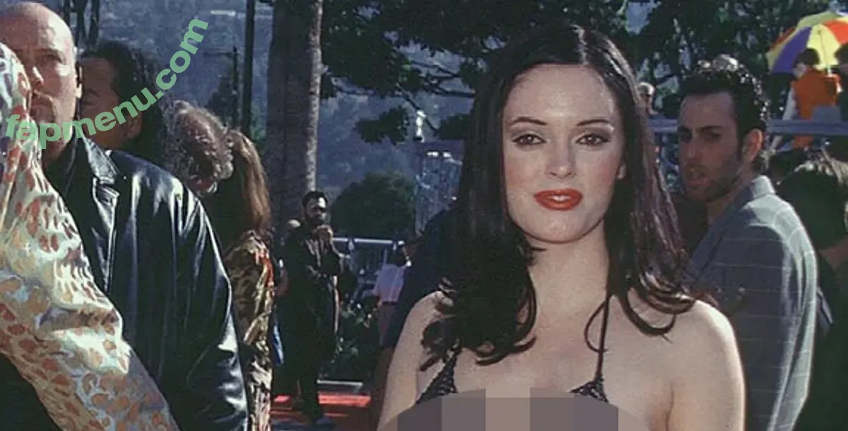 Rose Mcgowan nude photo #0421 (rosemcgowan)