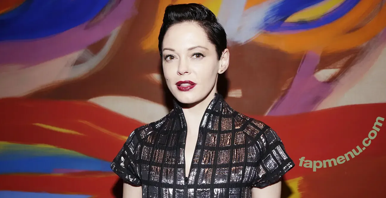 Rose Mcgowan nude photo #0429 (rosemcgowan)
