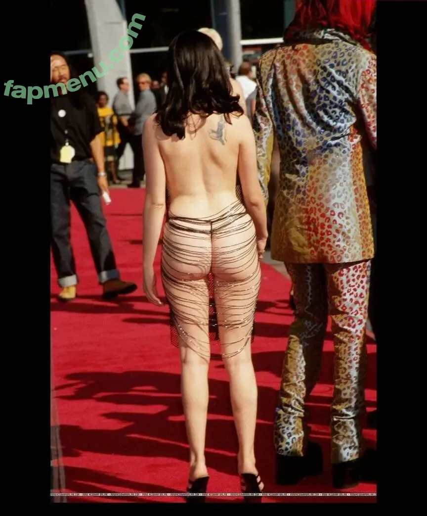 Rose Mcgowan nude photo #0439 (rosemcgowan)