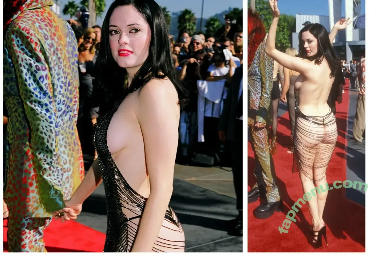 Rose Mcgowan nude photo #0441 (rosemcgowan)
