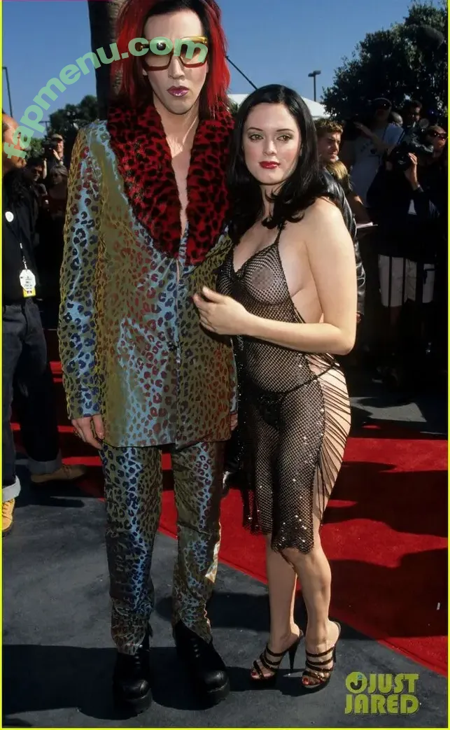 Rose Mcgowan nude photo #0446 (rosemcgowan)