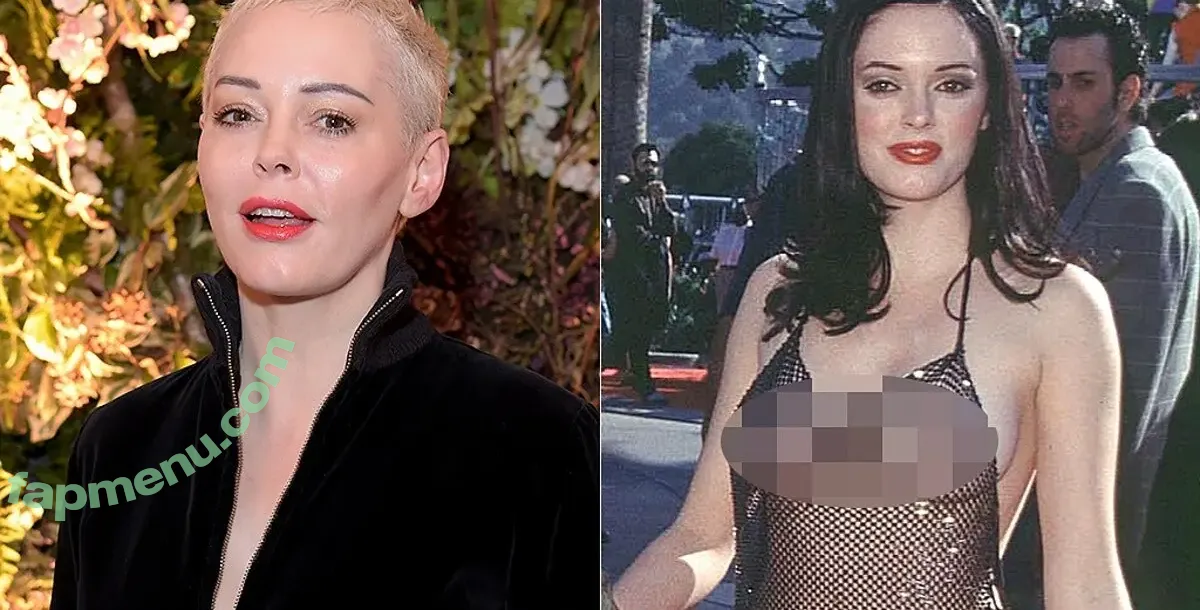 Rose Mcgowan nude photo #0448 (rosemcgowan)