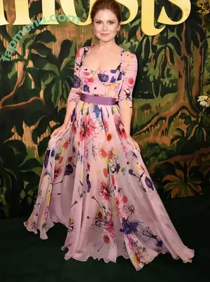 Rose McIver / imrosemciver nude photo #0048