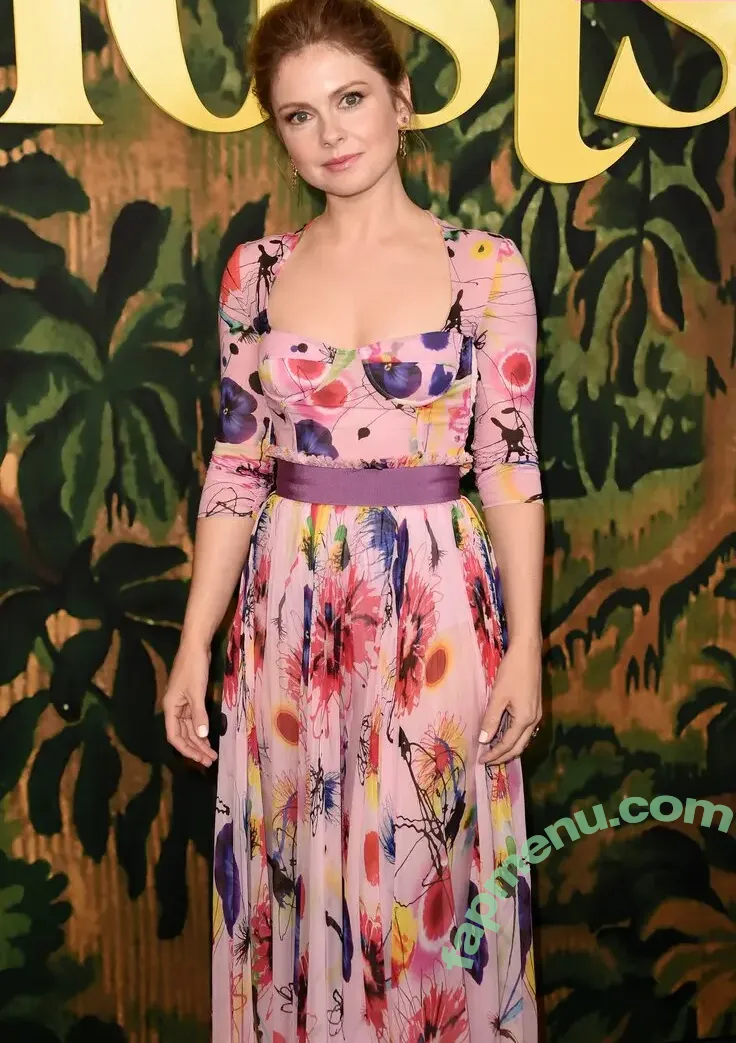 Rose McIver nude photo #0045 (imrosemciver)