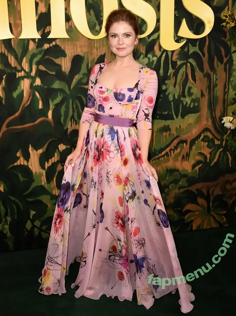 Rose McIver nude photo #0047 (imrosemciver)