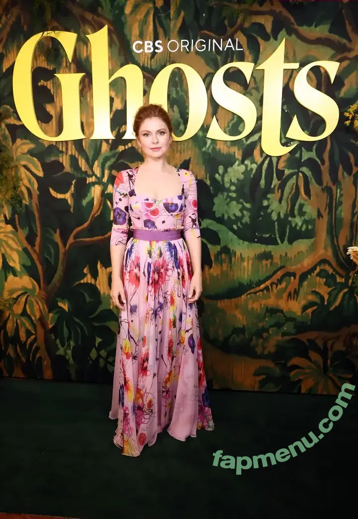 Rose McIver nude photo #0049 (imrosemciver)