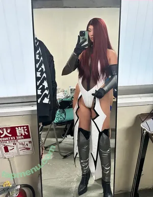 Rose Melle / _RoseMelle / rosemelle nude photo #0206