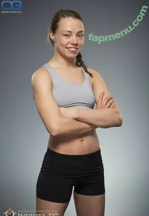 Rose Namajunas / rosenamajunas nude photo #0010