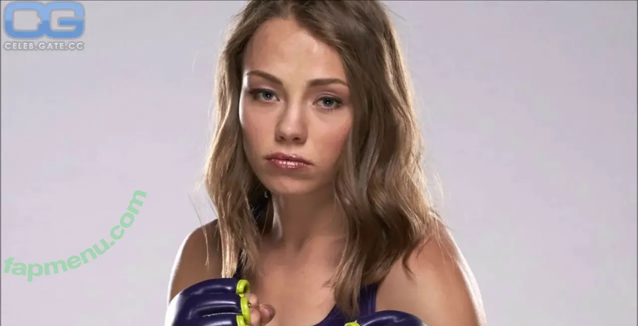 Rose Namajunas nude photo #0011 (rosenamajunas)