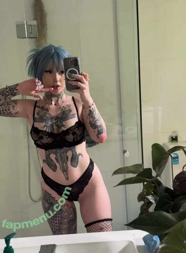 Rose.reality nude photo #0036 (rosereal1ty)
