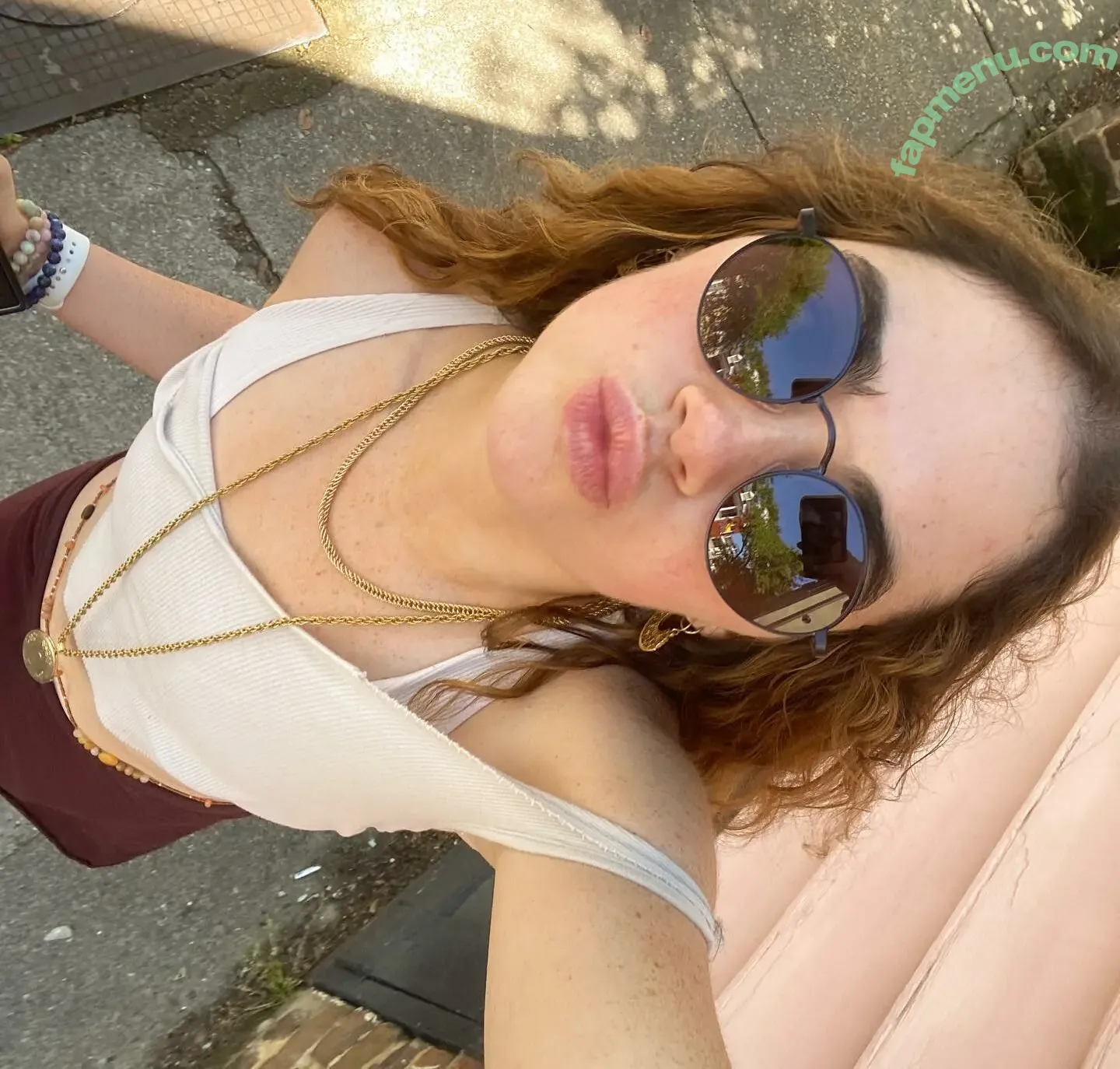 Rose Ruland nude photo #0034 (RoseRuland)