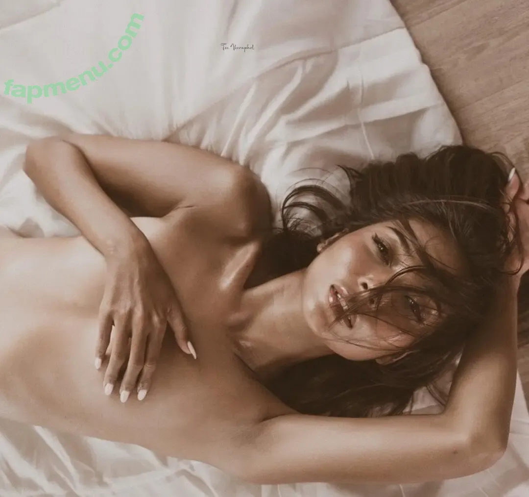 Rose Supatta nude photo #0002 (Rosah / rose___supattra / rose_spta / rose_supatta)