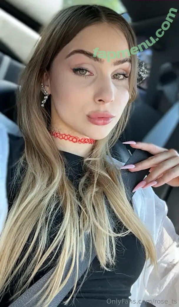 rose_ts nude photo #0061 (rosetteluve)