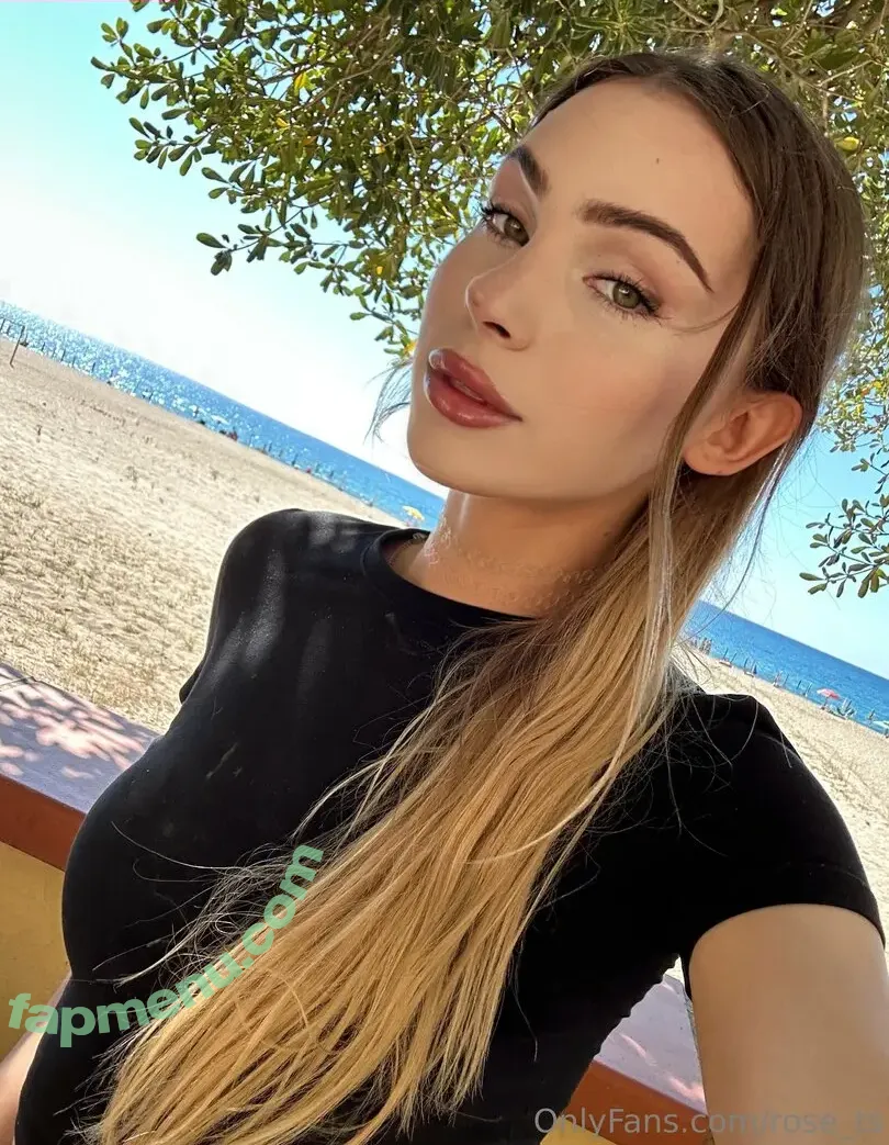 rose_ts nude photo #0078 (rosetteluve)