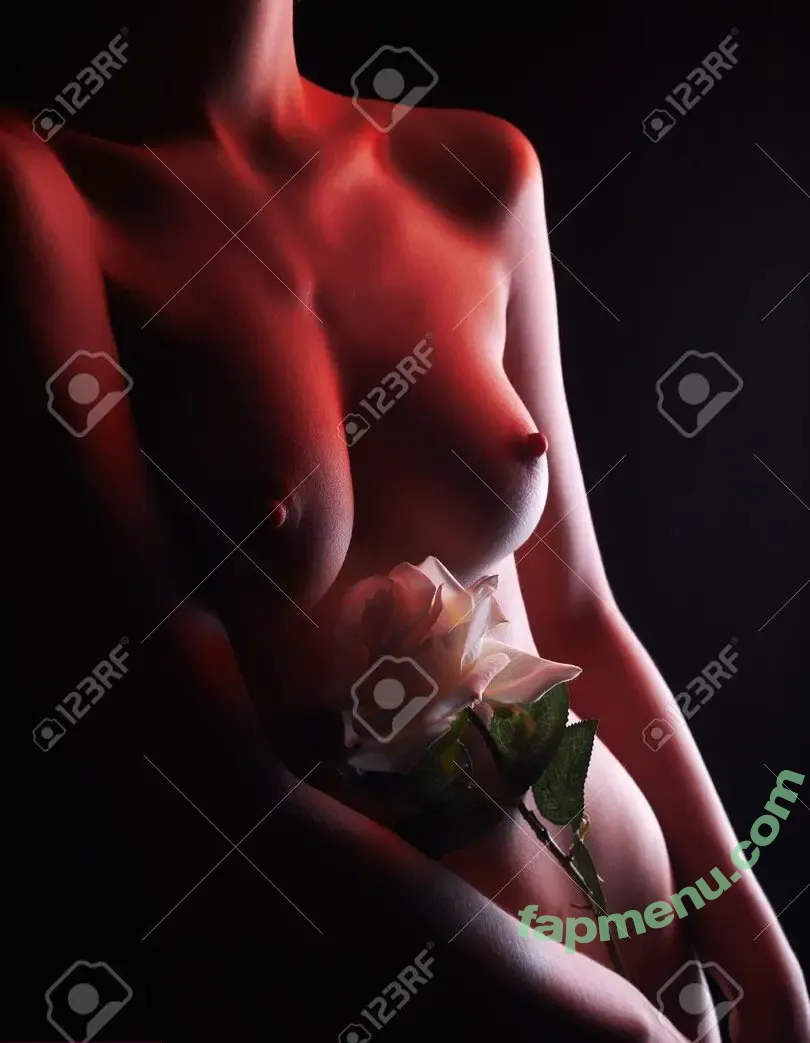 Rose White nude photo #0005 (Rose White)