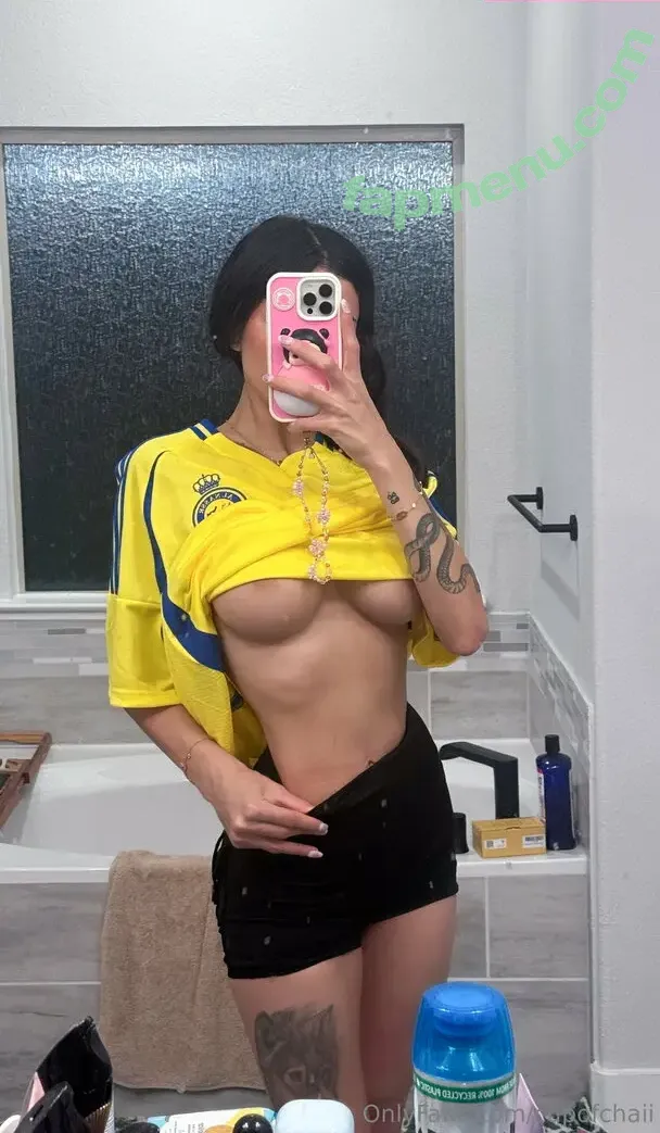 Rose Zara nude photo #0001 (cupofchaii / cupofchaiii / rose.zara)