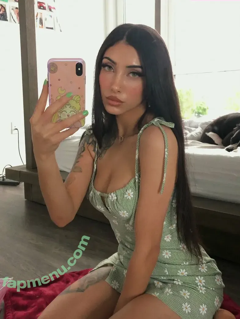 Rose Zara nude photo #0039 (cupofchaii / cupofchaiii / rose.zara)