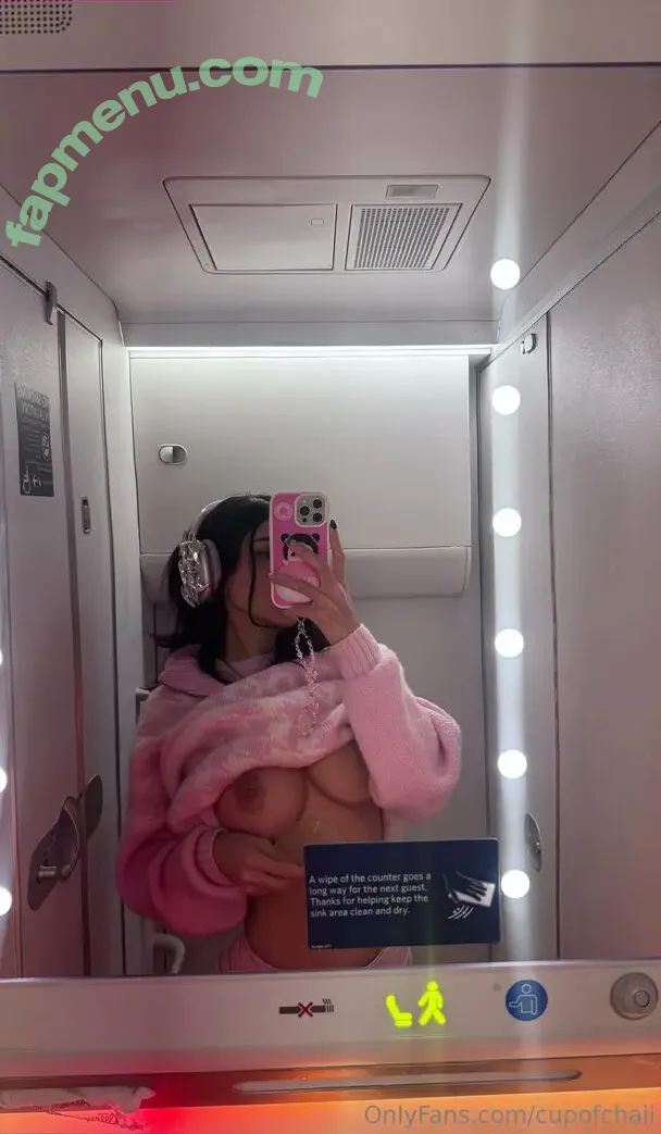 Rose Zara nude photo #0004 (cupofchaii / cupofchaiii / rose.zara)