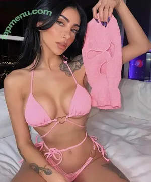 Rose.zara / cupofchaii / cupofchaiii nude photo #0004