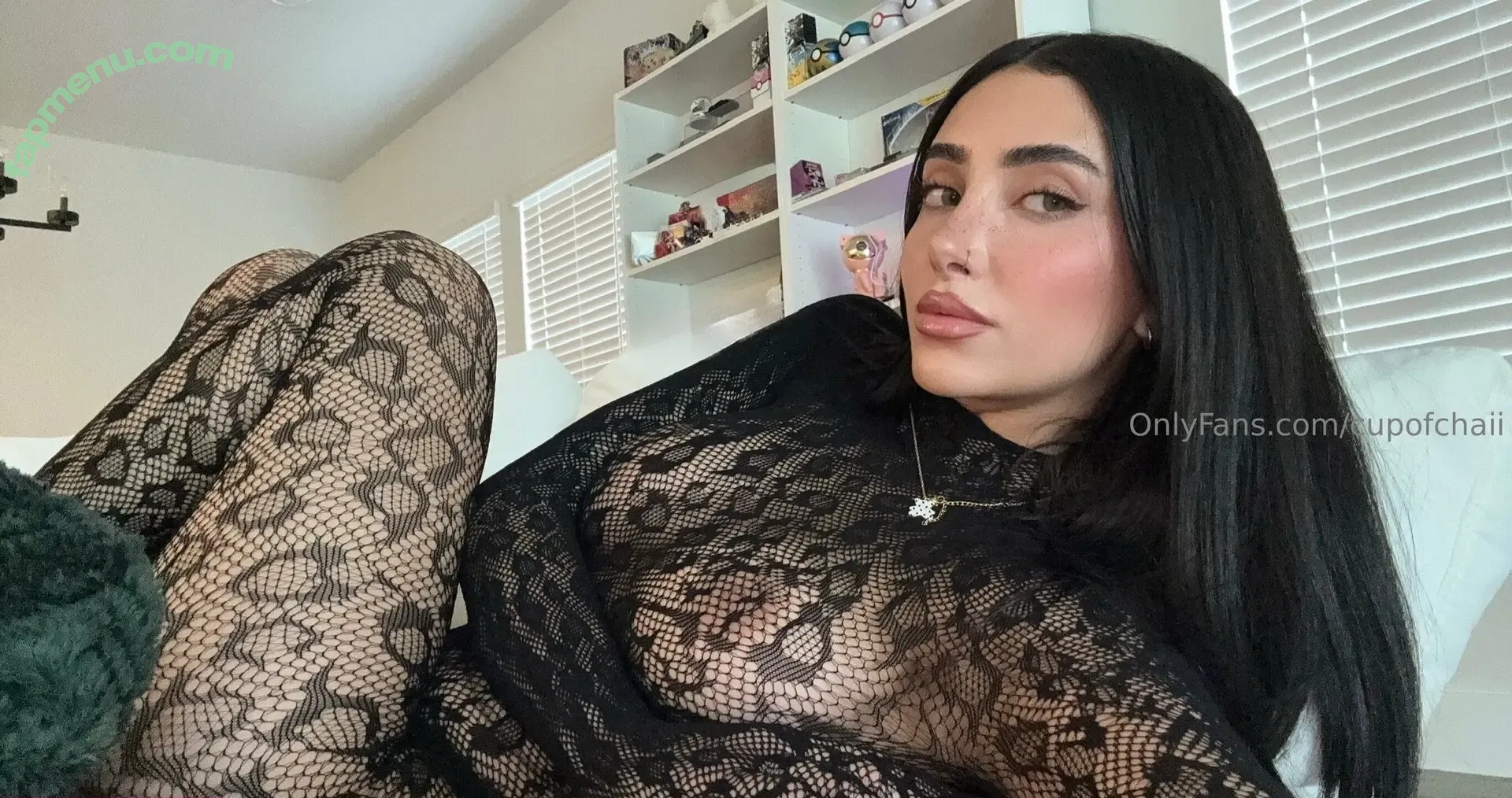 Rose Zara nude photo #0014 (cupofchaii / cupofchaiii / rose.zara)