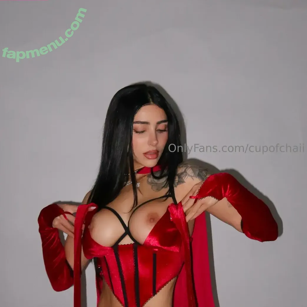 Rose Zara nude photo #0006 (cupofchaii / cupofchaiii / rose.zara)