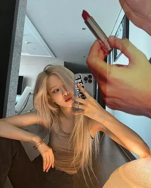 Rosé / Blackpink / rose477 / roses_are_rosie / theroseblissss nude photo #0007