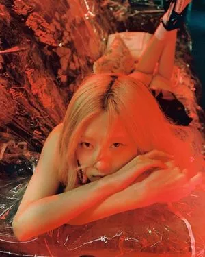 Rosé / Blackpink / rose477 / roses_are_rosie / theroseblissss nude photo #0013