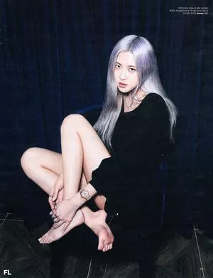 Rosé / Blackpink / rose477 / roses_are_rosie / theroseblissss nude photo #0015