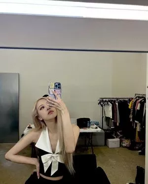 Rosé / Blackpink / rose477 / roses_are_rosie / theroseblissss nude photo #0023