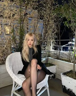 Rosé / Blackpink / rose477 / roses_are_rosie / theroseblissss nude photo #0030