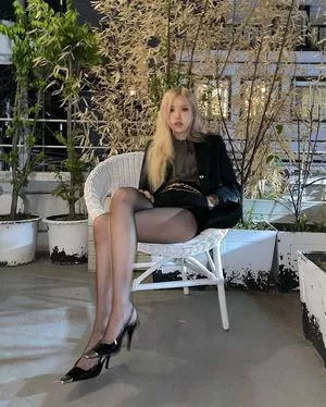 Rosé / Blackpink / rose477 / roses_are_rosie / theroseblissss nude photo #0031