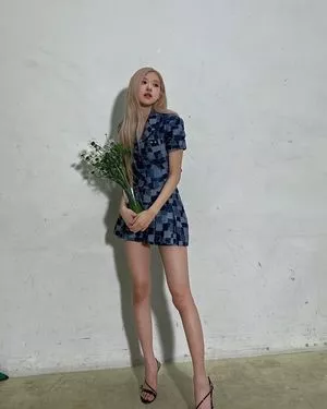 Rosé / Blackpink / rose477 / roses_are_rosie / theroseblissss nude photo #0048