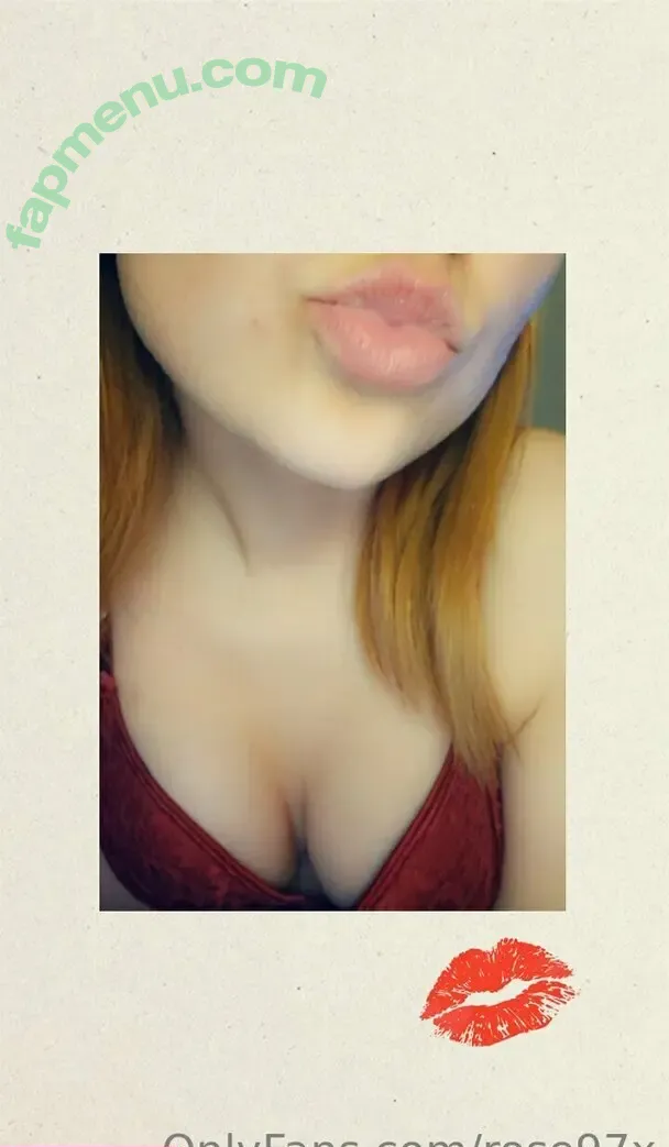 rose97x nude photo #0006 (rose97x)