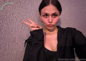 rosealina / rosalia.vt nude photo #0053