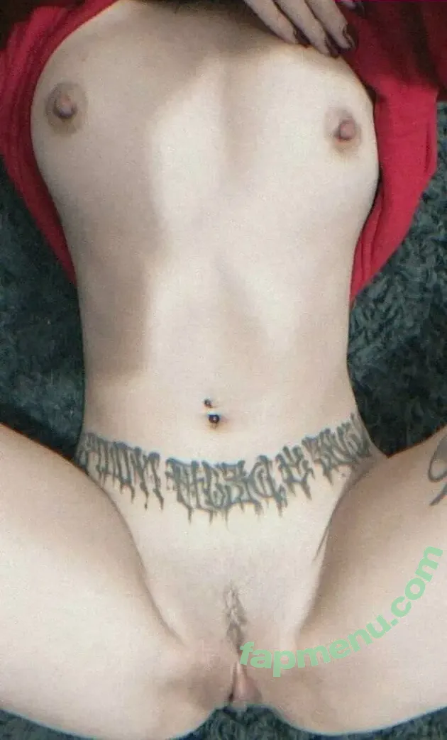 rosebalenciaga nude photo #0056 (Baby Rose)