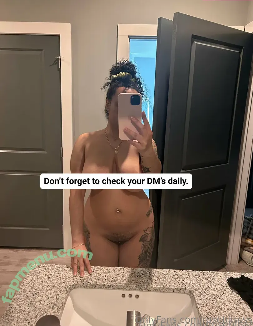 roseblissss nude photo #0033 (roseblissss)