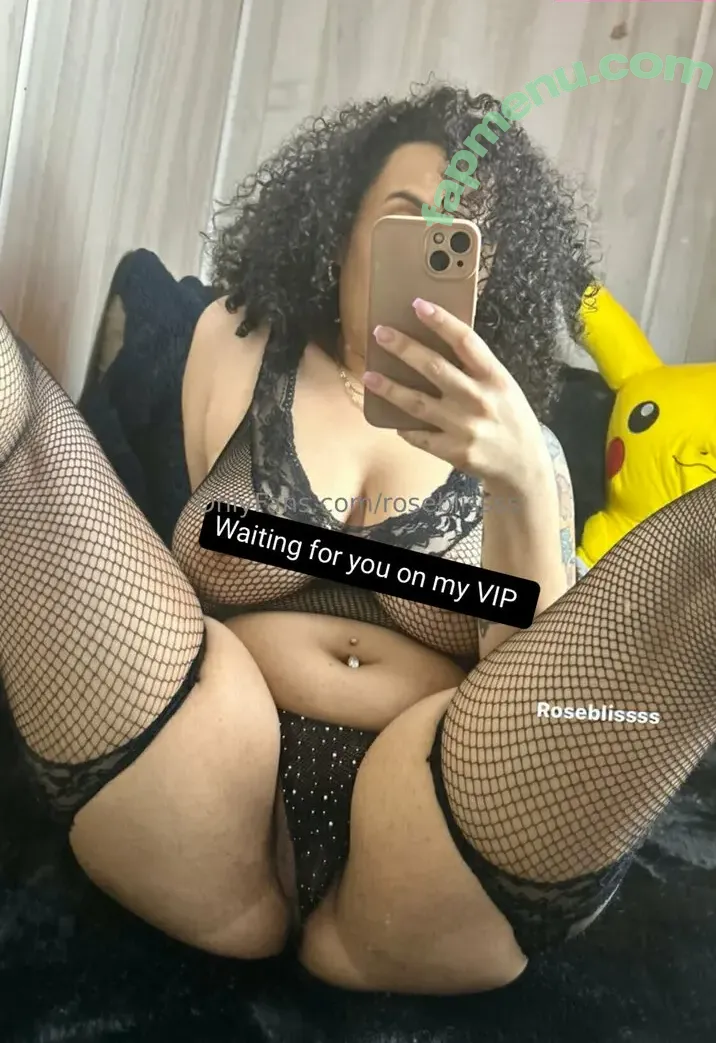 roseblissss nude photo #0037 (roseblissss)
