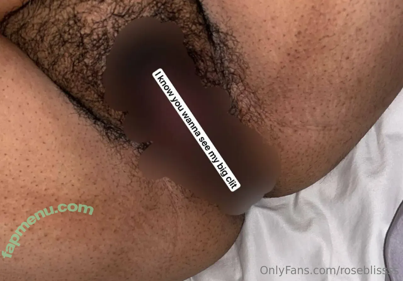 roseblissss nude photo #0060 (roseblissss)