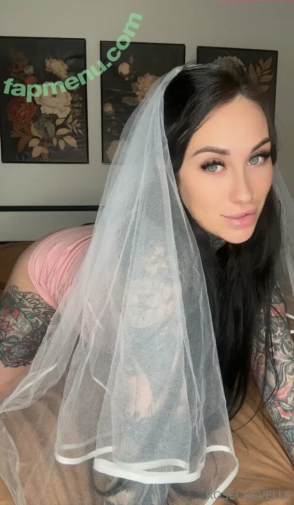 rosechevelle nude photo #0714 (rosechevellex)