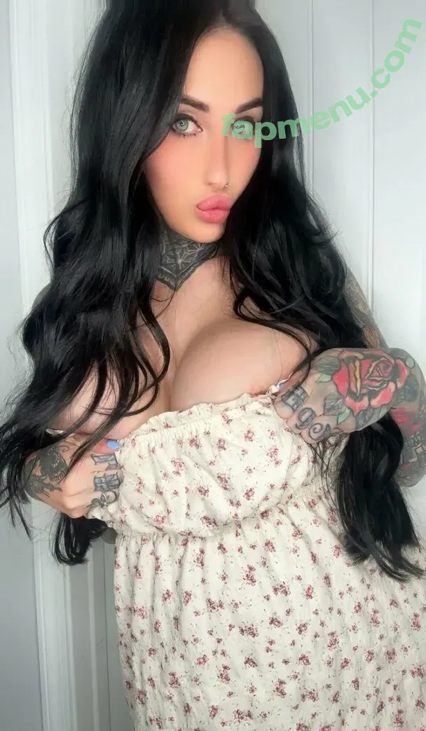 rosechevelle nude photo #0835 (rosechevellex)